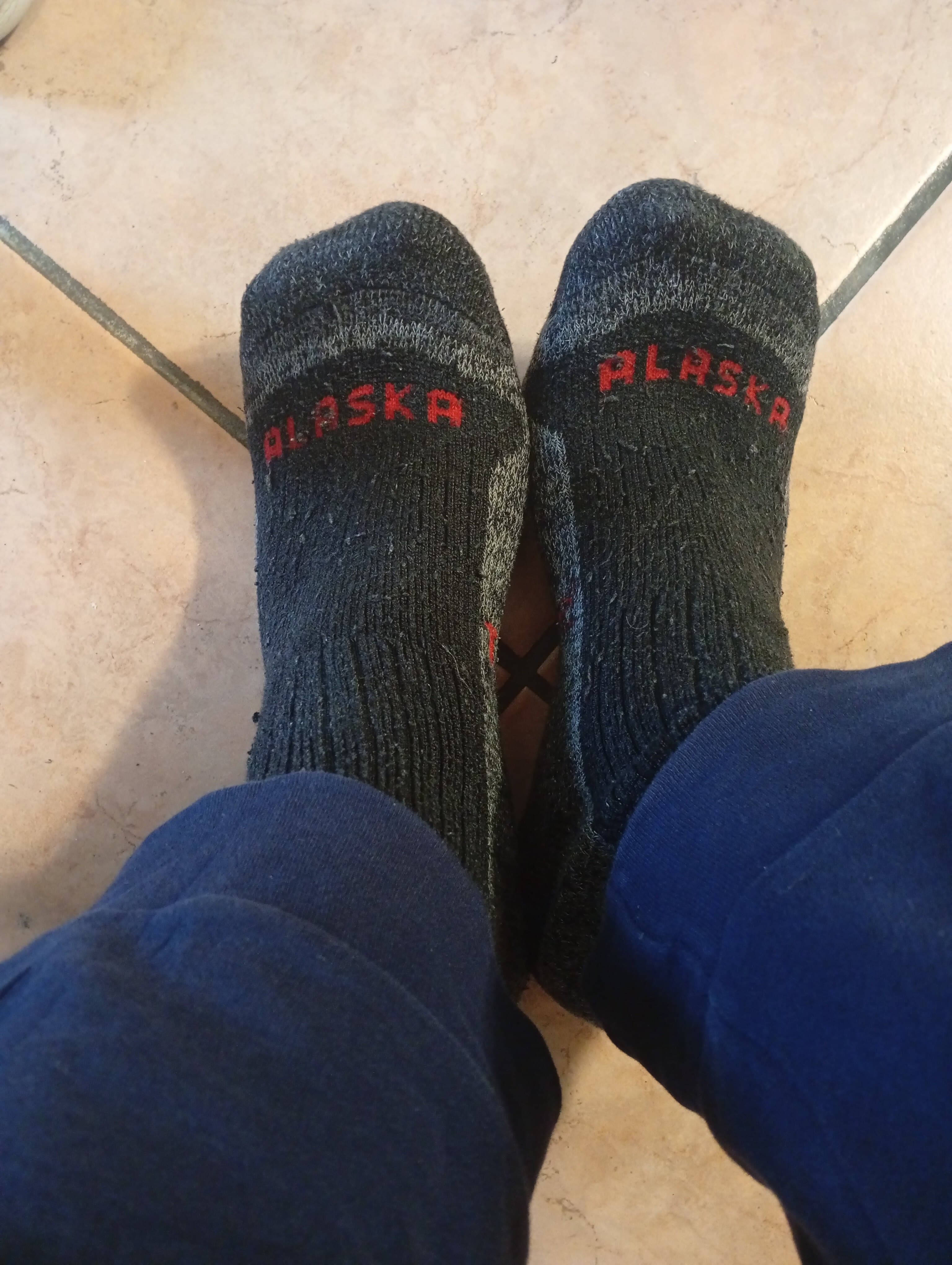 Feet King banner image