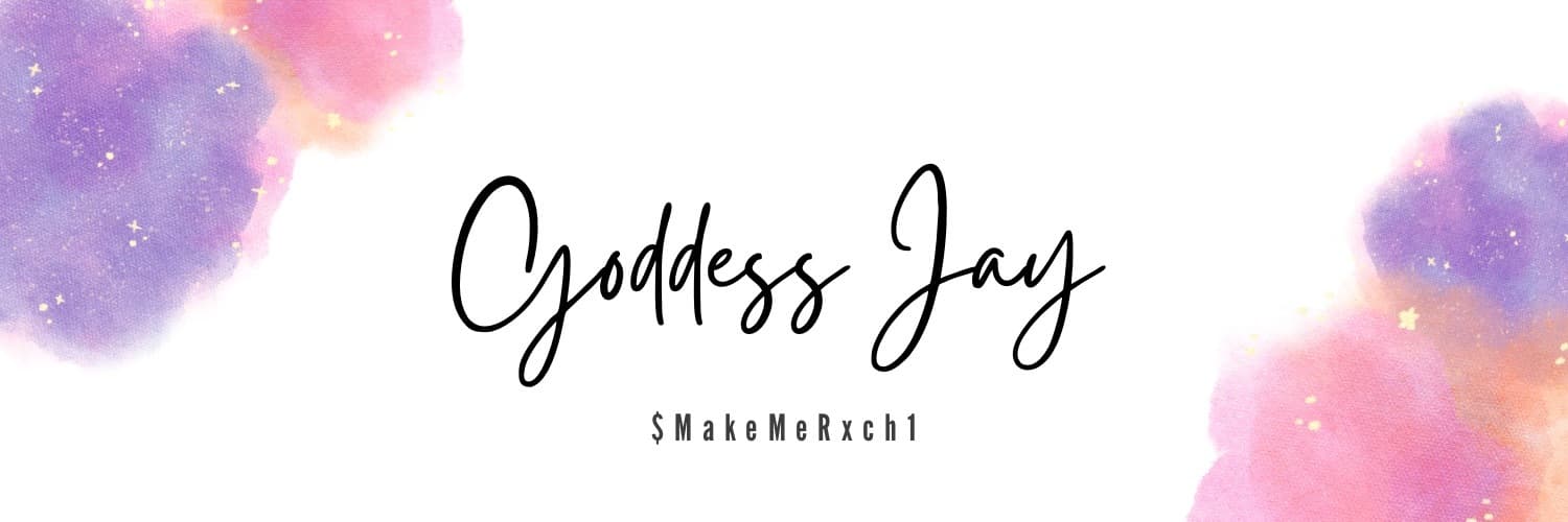 Goddess Jay banner image