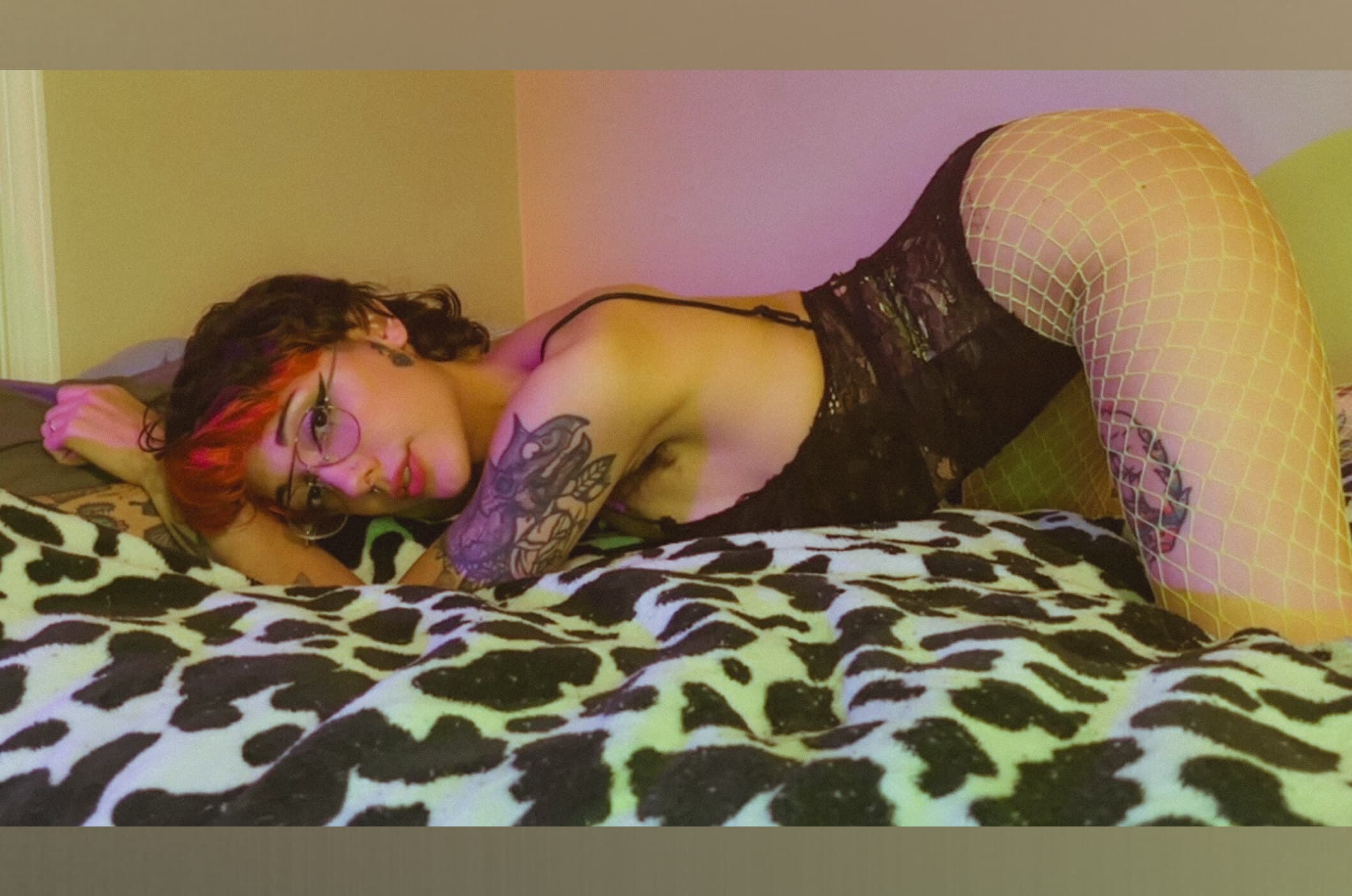 Vaeda banner image