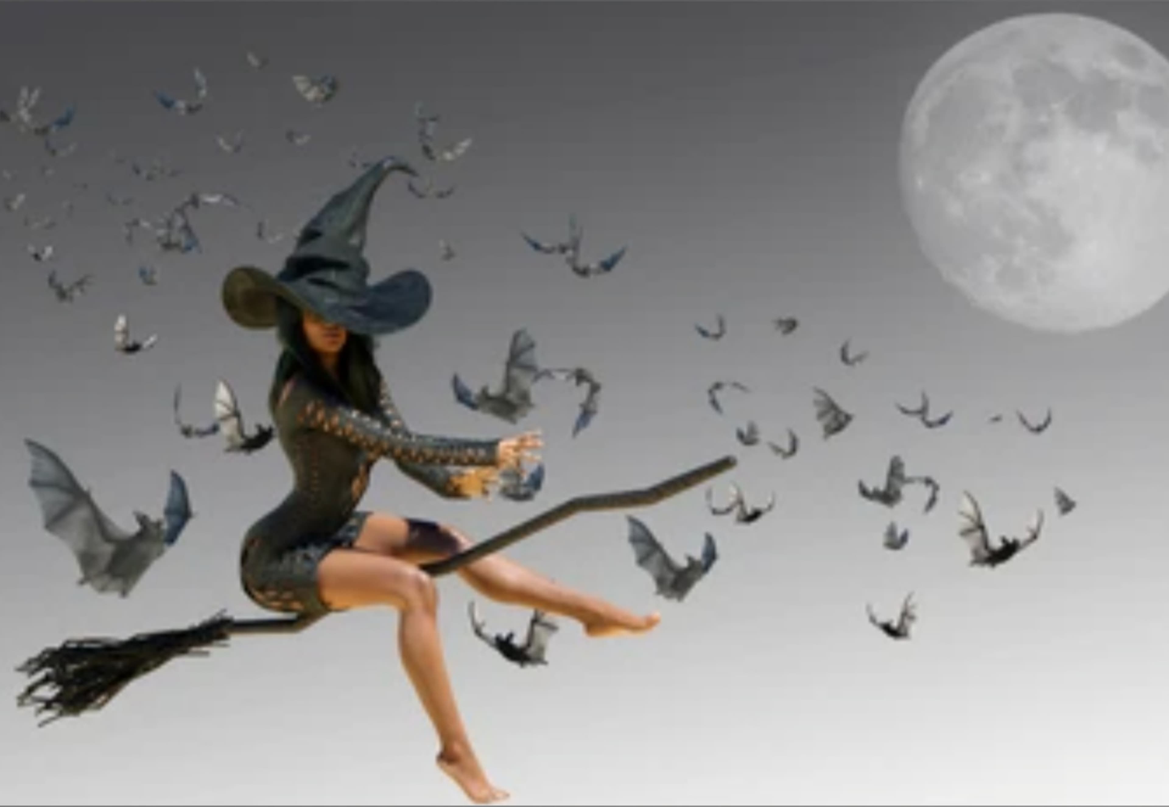 Goddess IzzyRae banner image