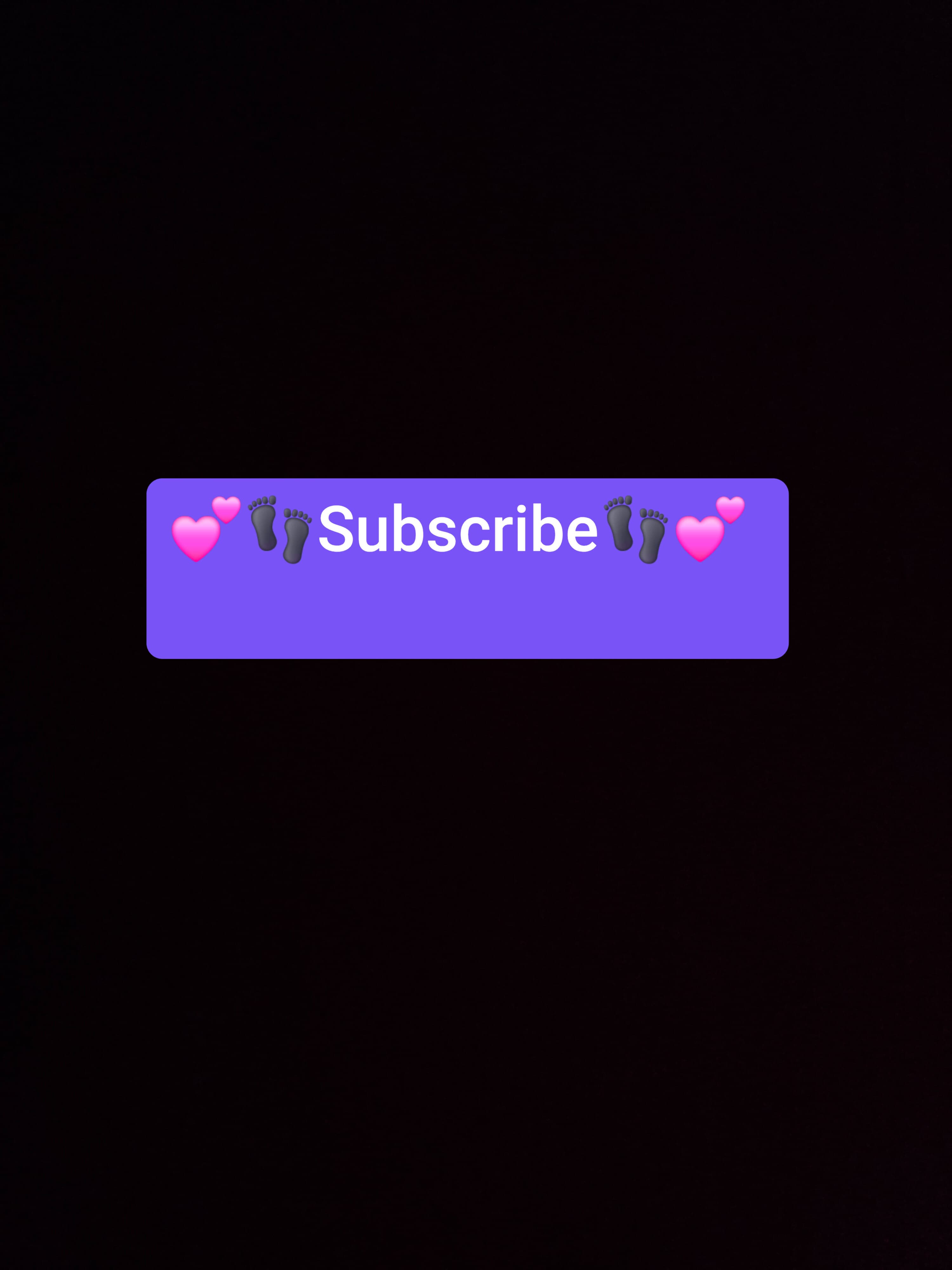 Holly's Toes banner image
