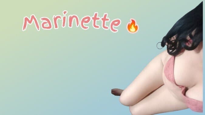 Marinette_Love banner image