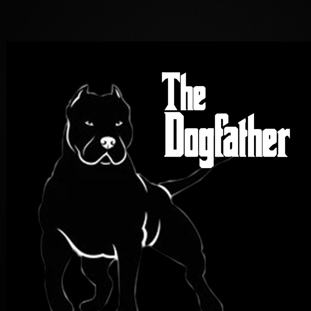 The Dog Father banner image