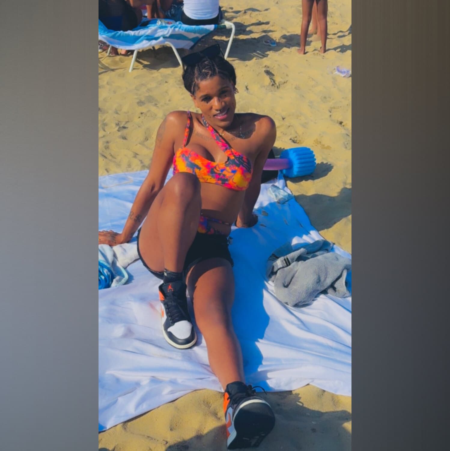 Thee Mf Captain🔥😏 banner image