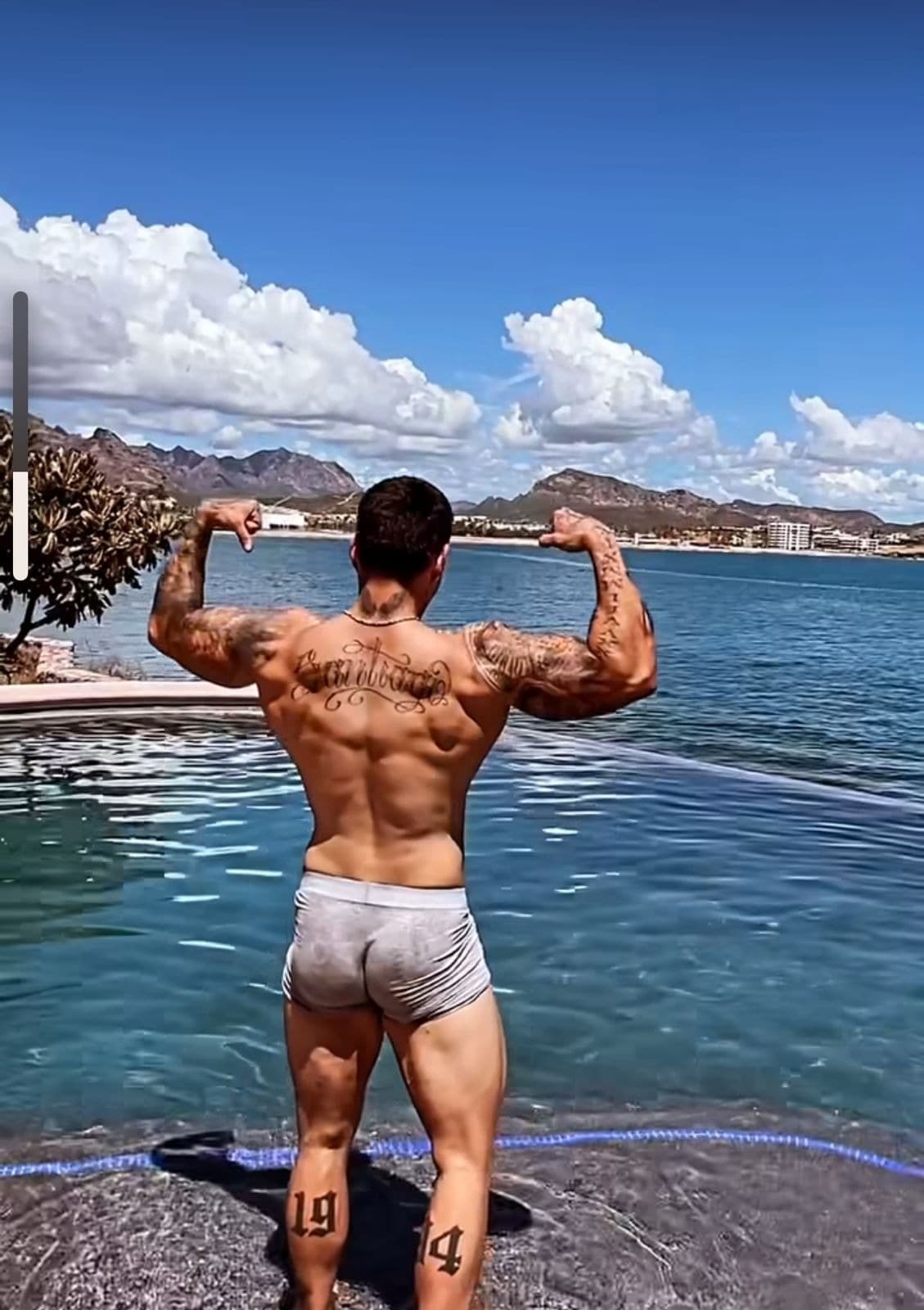 Carlos πͺ banner image