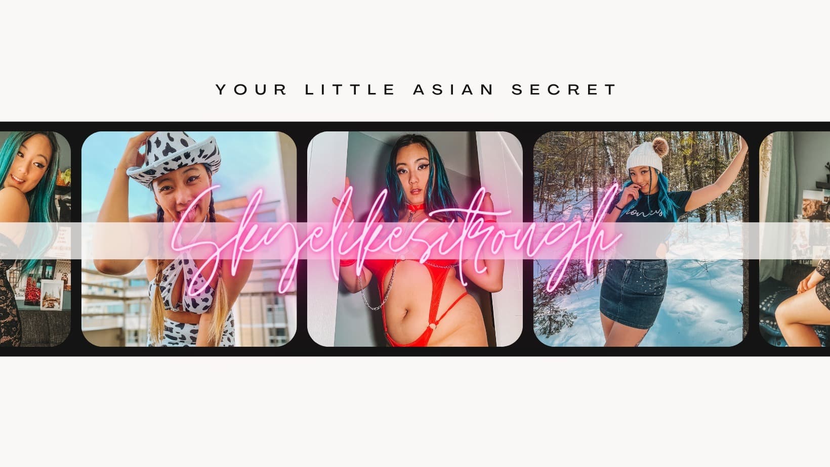 Skye Lynn banner image