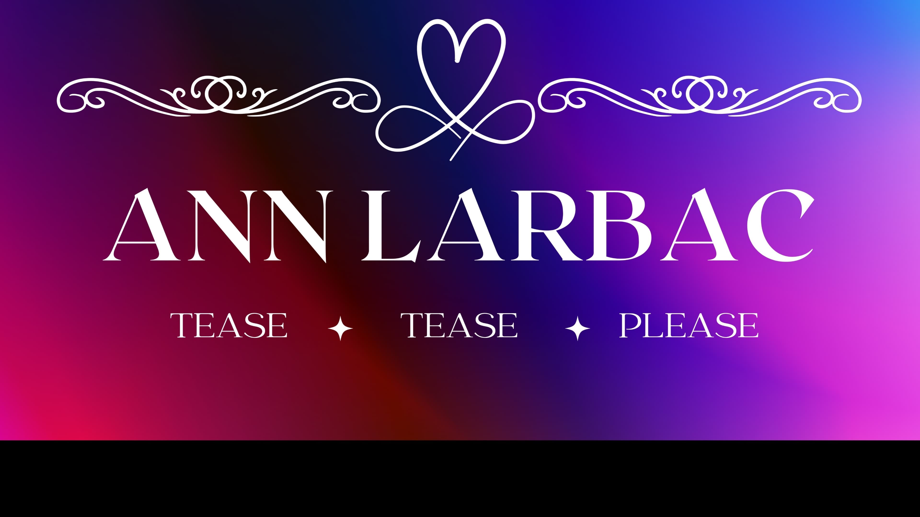 AnnLarbac banner image