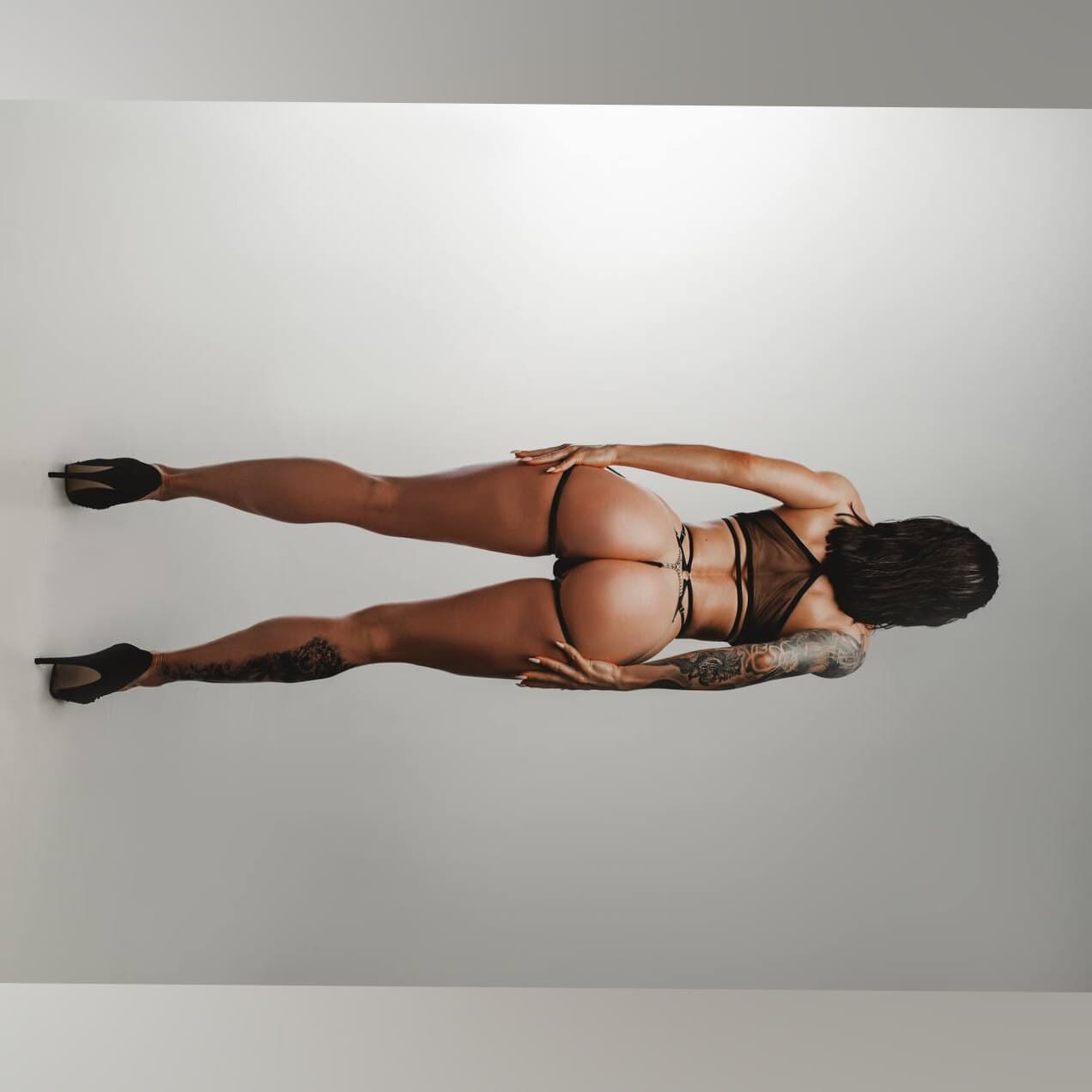 Nikki Thrust banner image