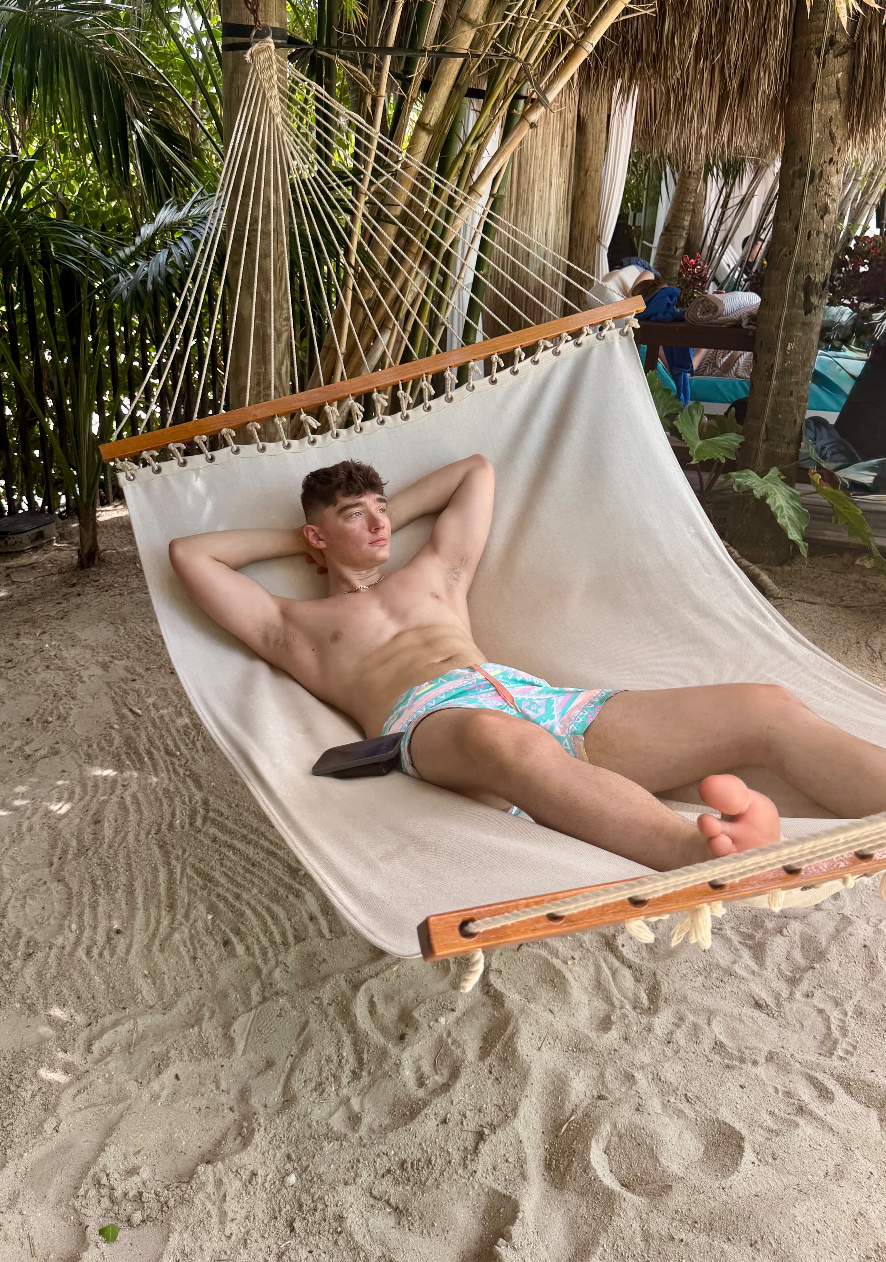 Cooper Hayes banner image
