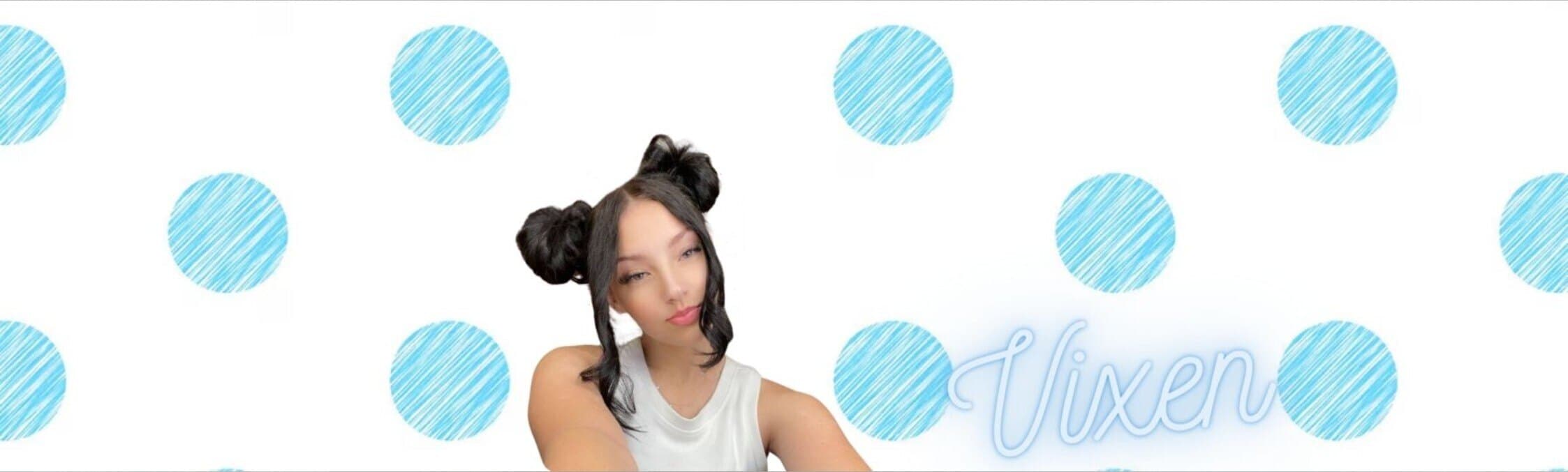 Vixen π©΅ banner image