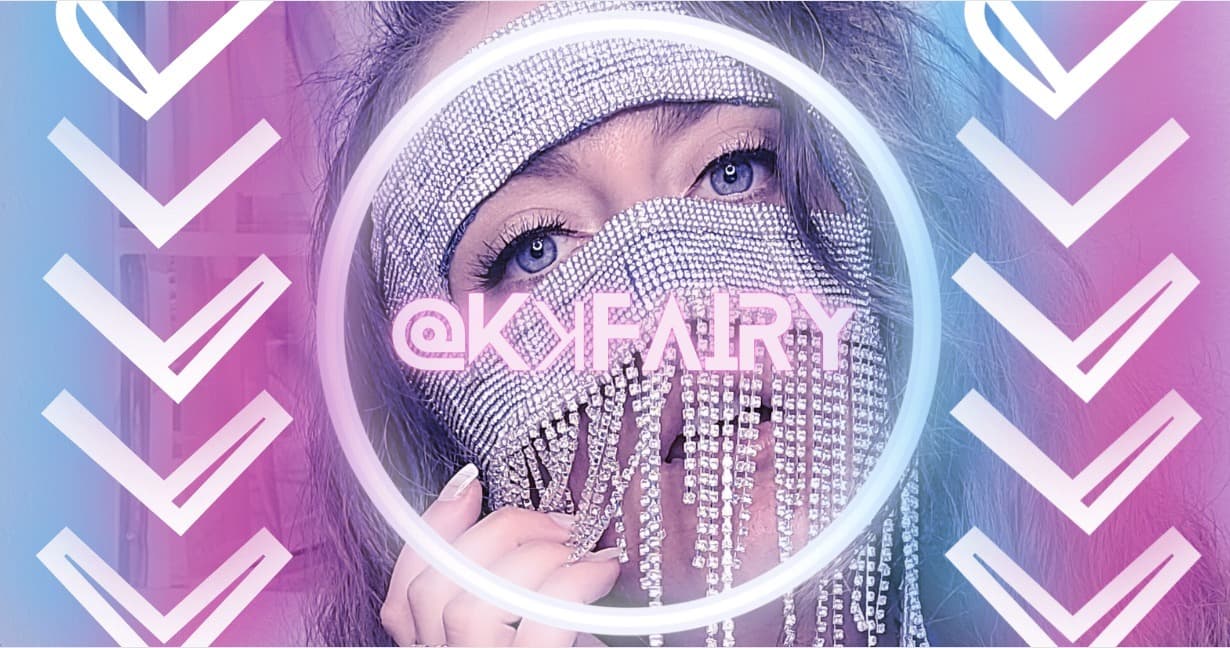 kkfairy banner image
