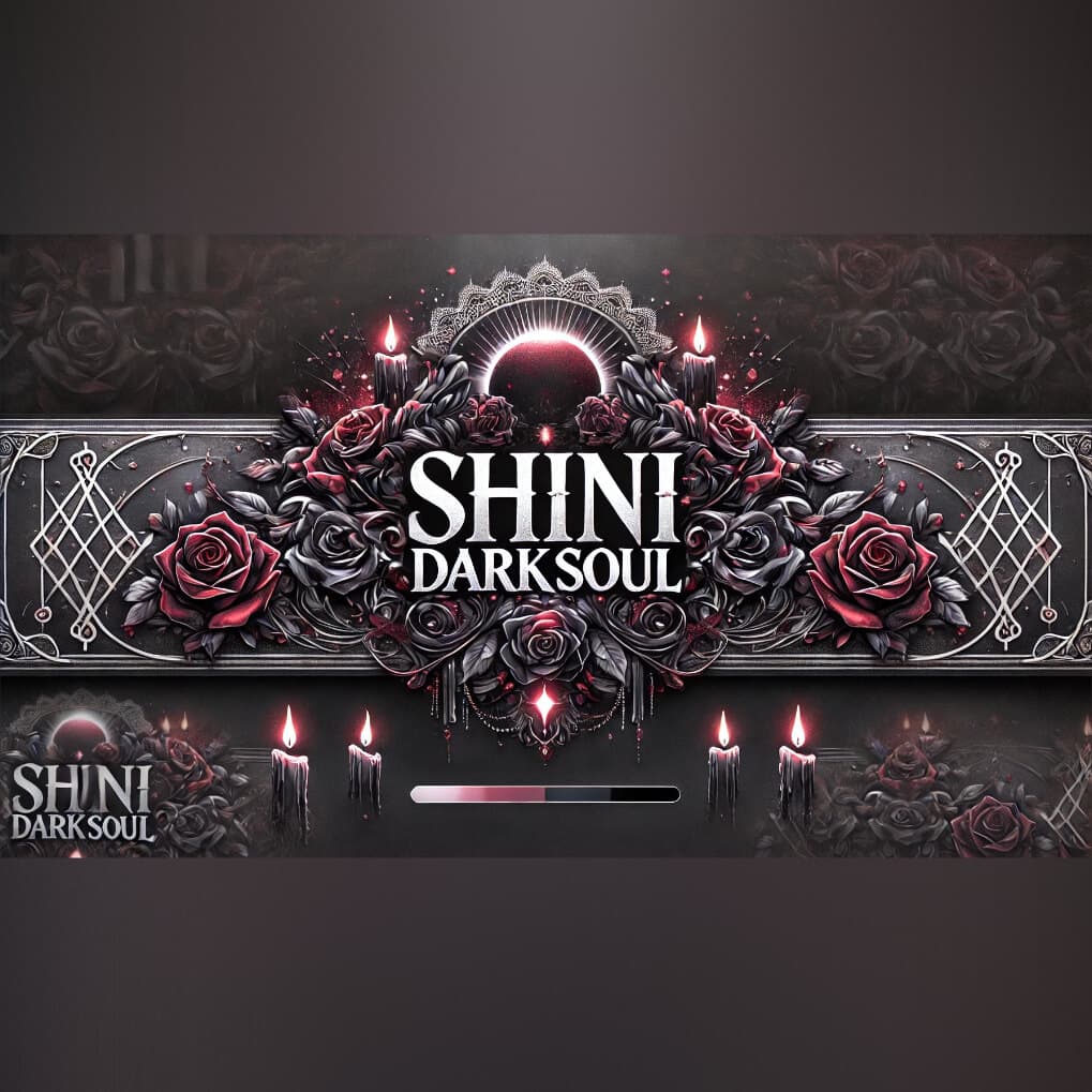 Shini banner image
