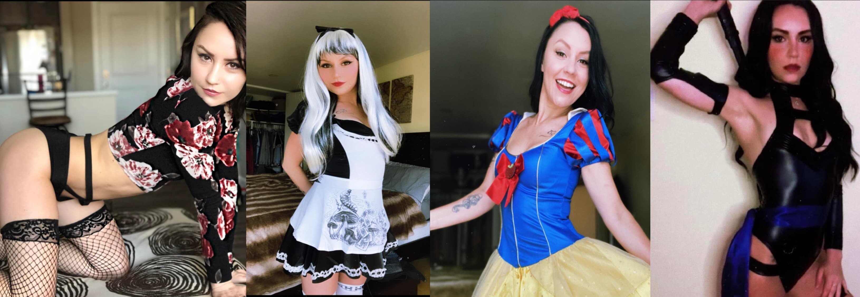 TinyDancerxx banner image