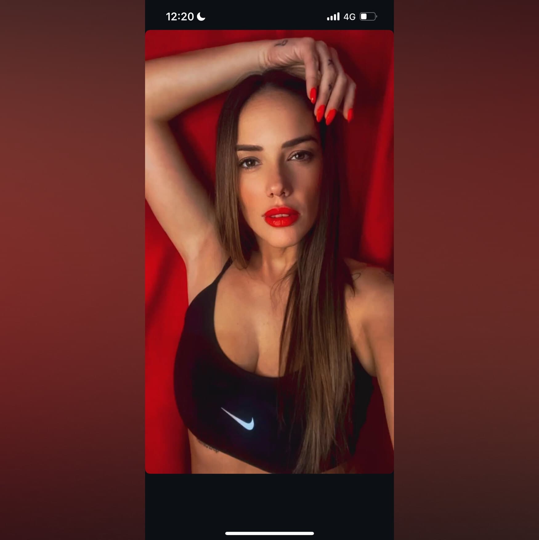 Agustina Diaz banner image