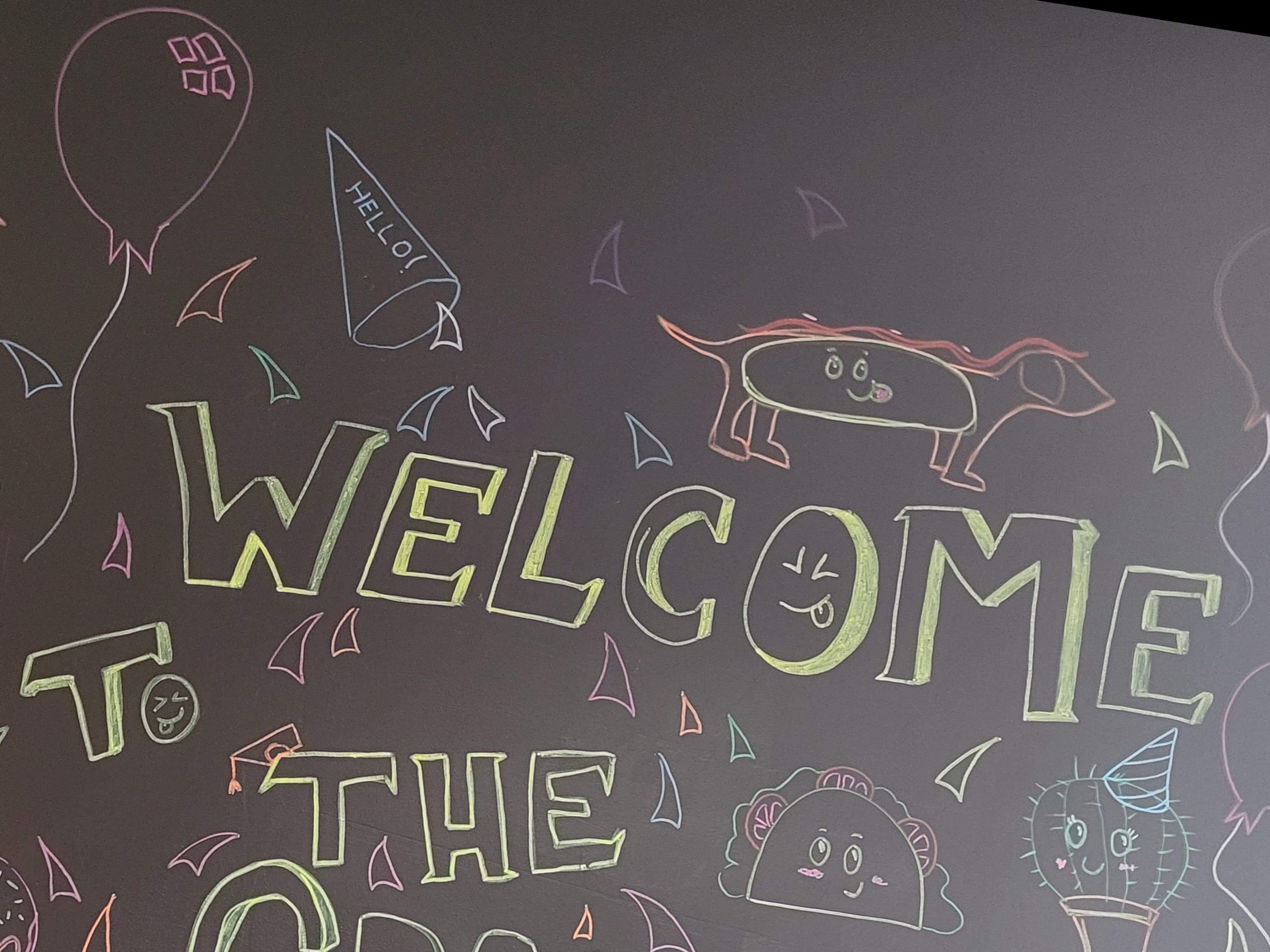Taf banner image