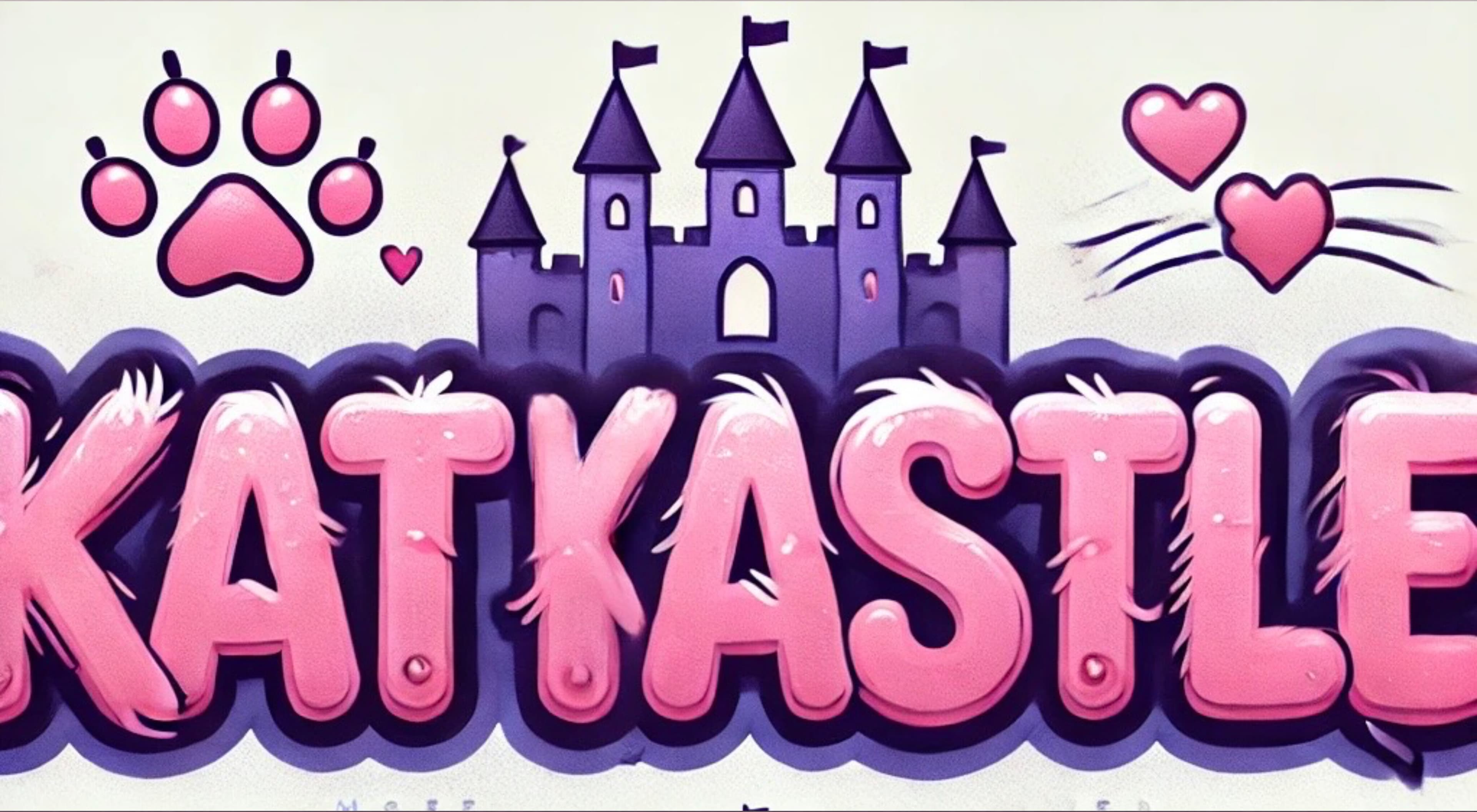 Kat Kastle 👑 banner image