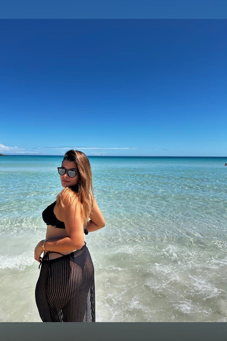 Milena banner image