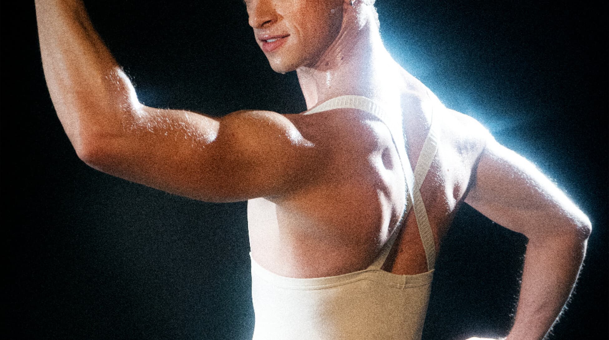 DILLON ROMAN banner image