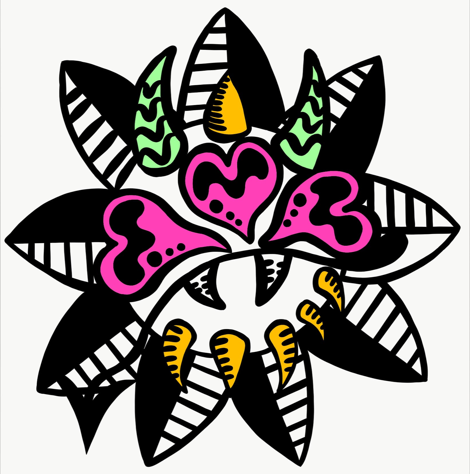 ๐ฎ๐๐๐ ๐ญ๐๐๐๐๐ banner image