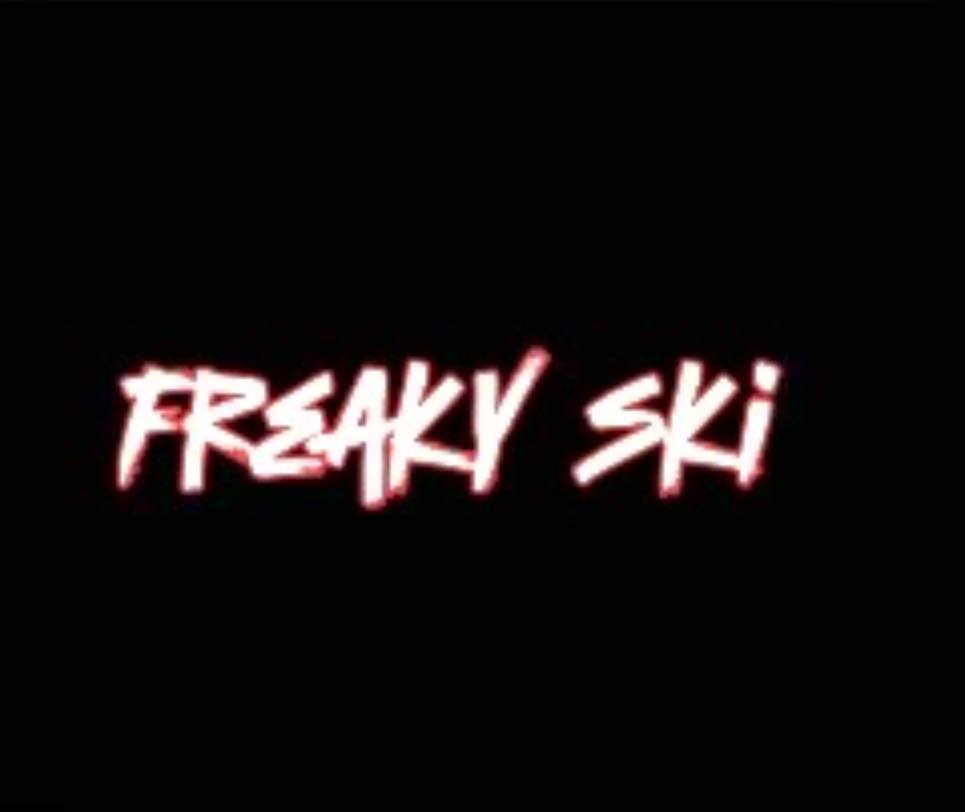 Freakyski😈😮💨 banner image