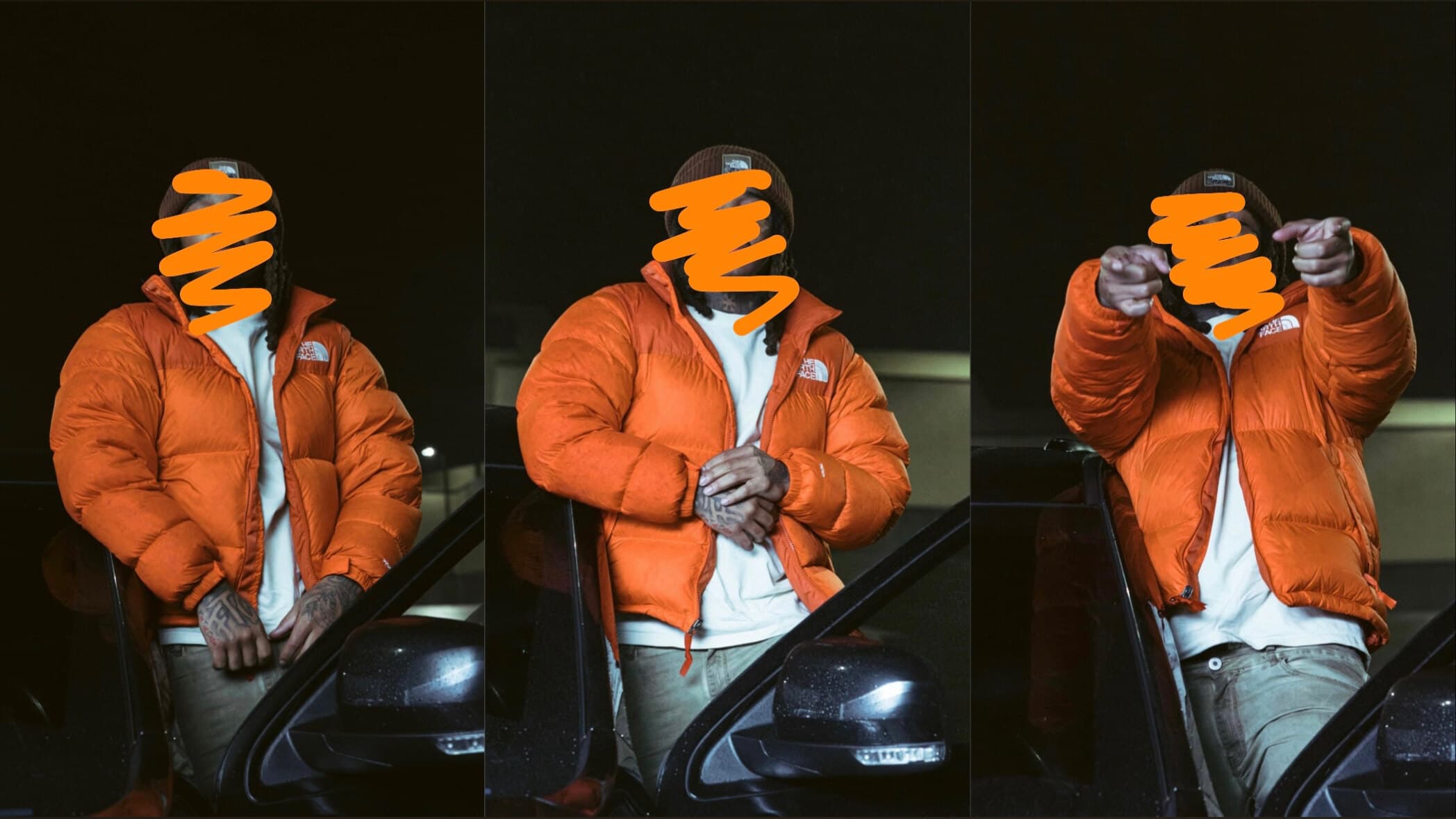 REALLY HIM ๐ NO PPV banner image