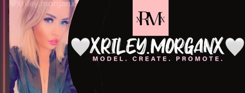 xriley.morganx banner image
