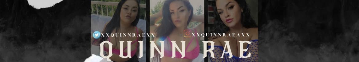 Quinn Raea banner image