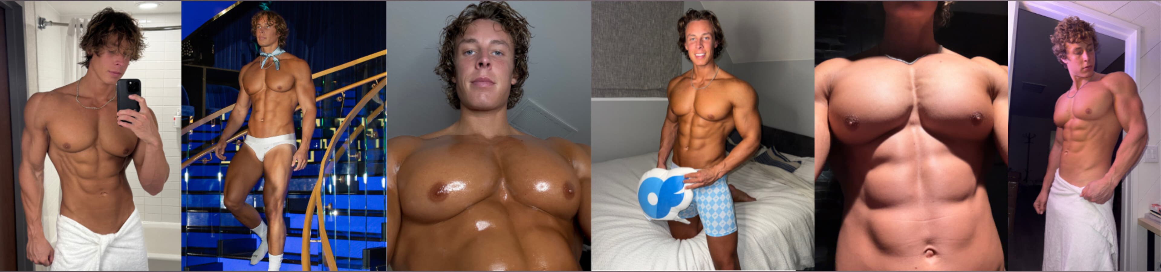 Erik Thornally banner image