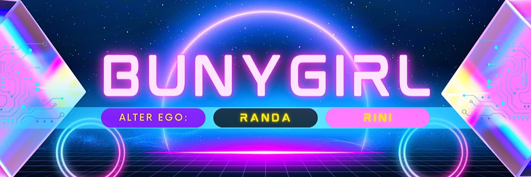 bunygirlworld banner image