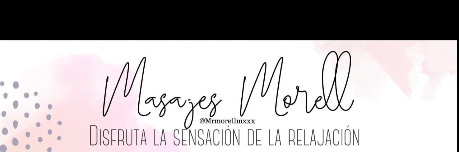 Morell xxx banner image