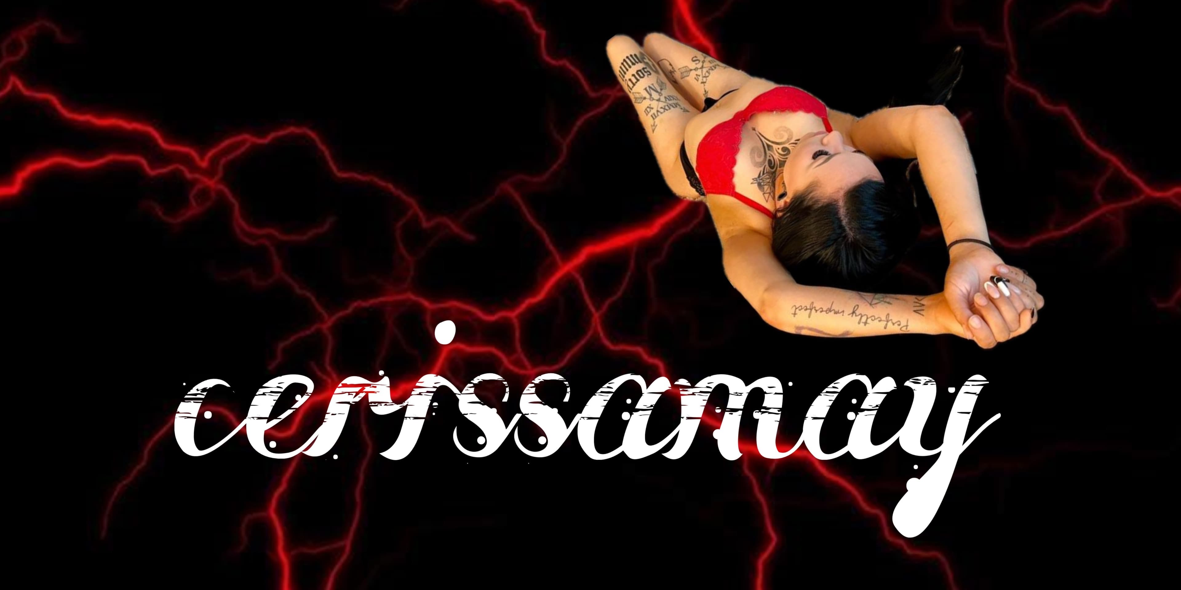 cerissamay banner image