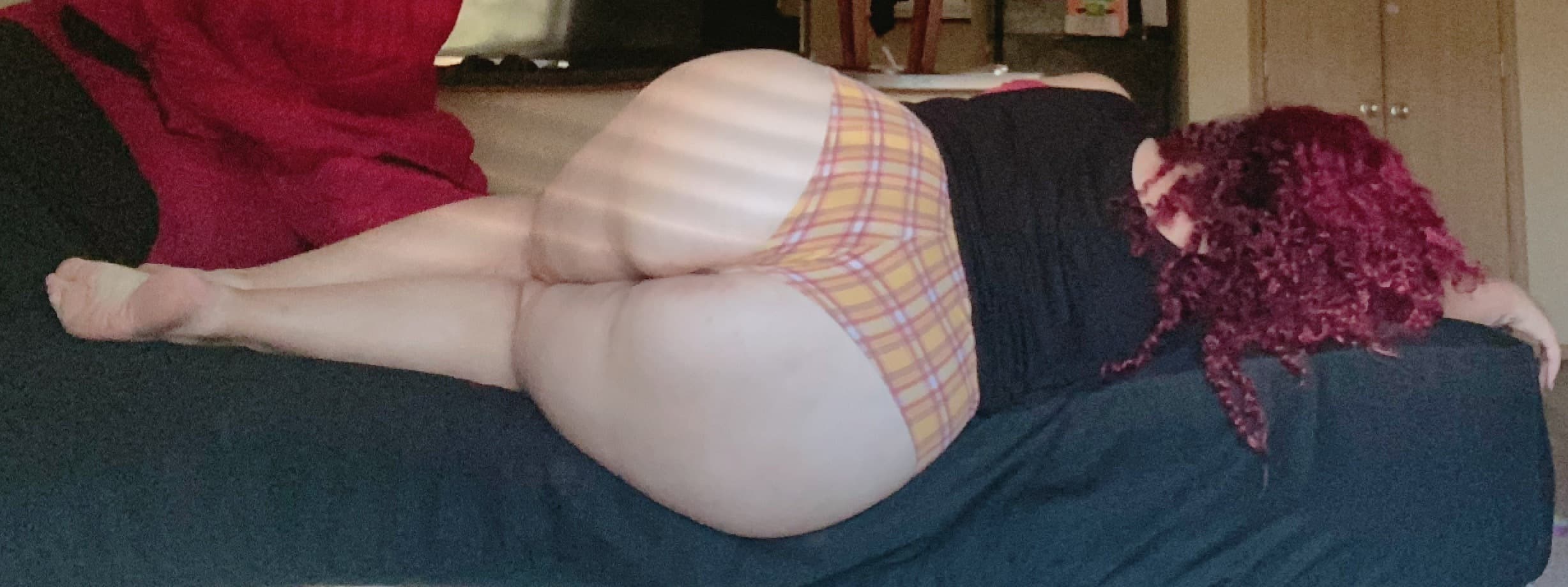 Queen Nectarine 🍑 banner image