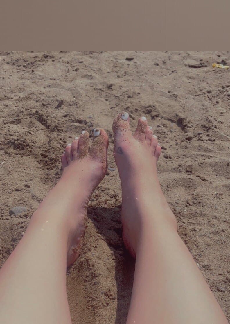 FeetForThought banner image