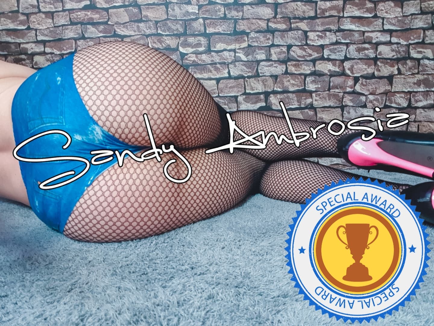 ⭐Sandy Ambrosia⭐ banner image