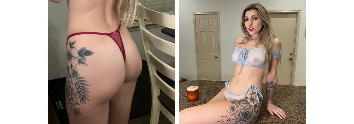 Naughty Natty banner image