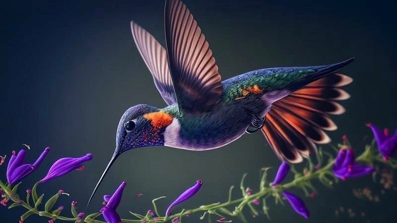 Colibrí Abbott banner image