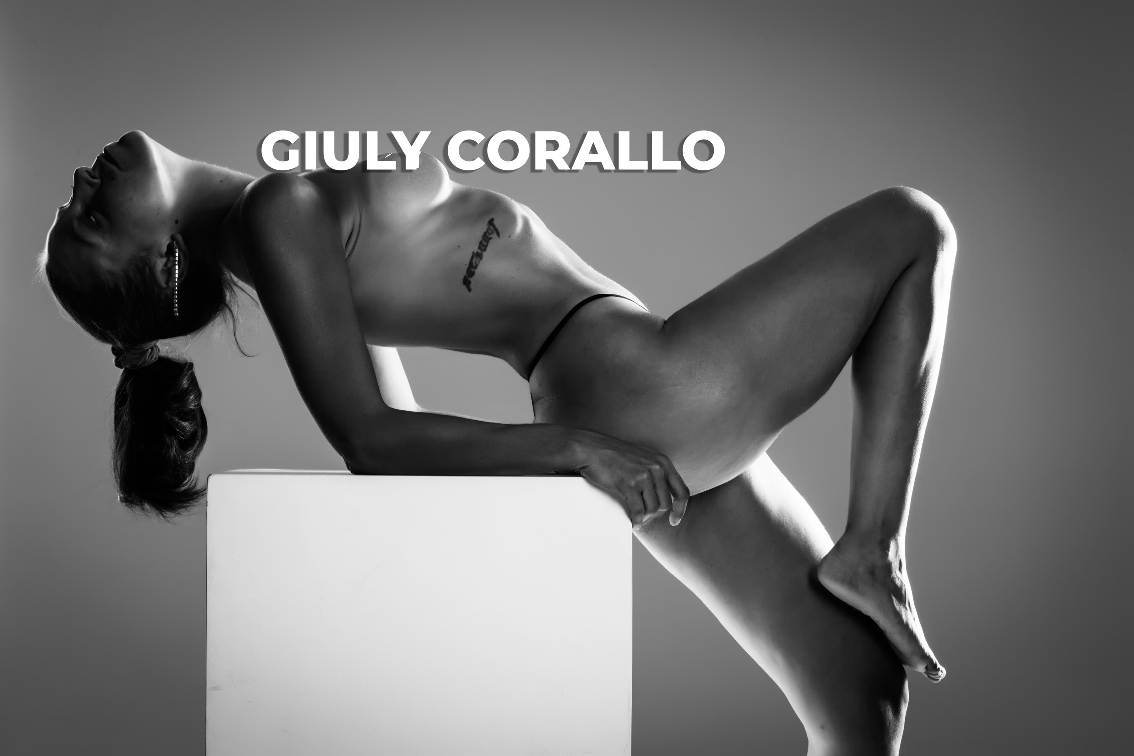 Giuly Corallo banner image