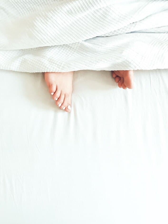 Premium Feet Room banner image