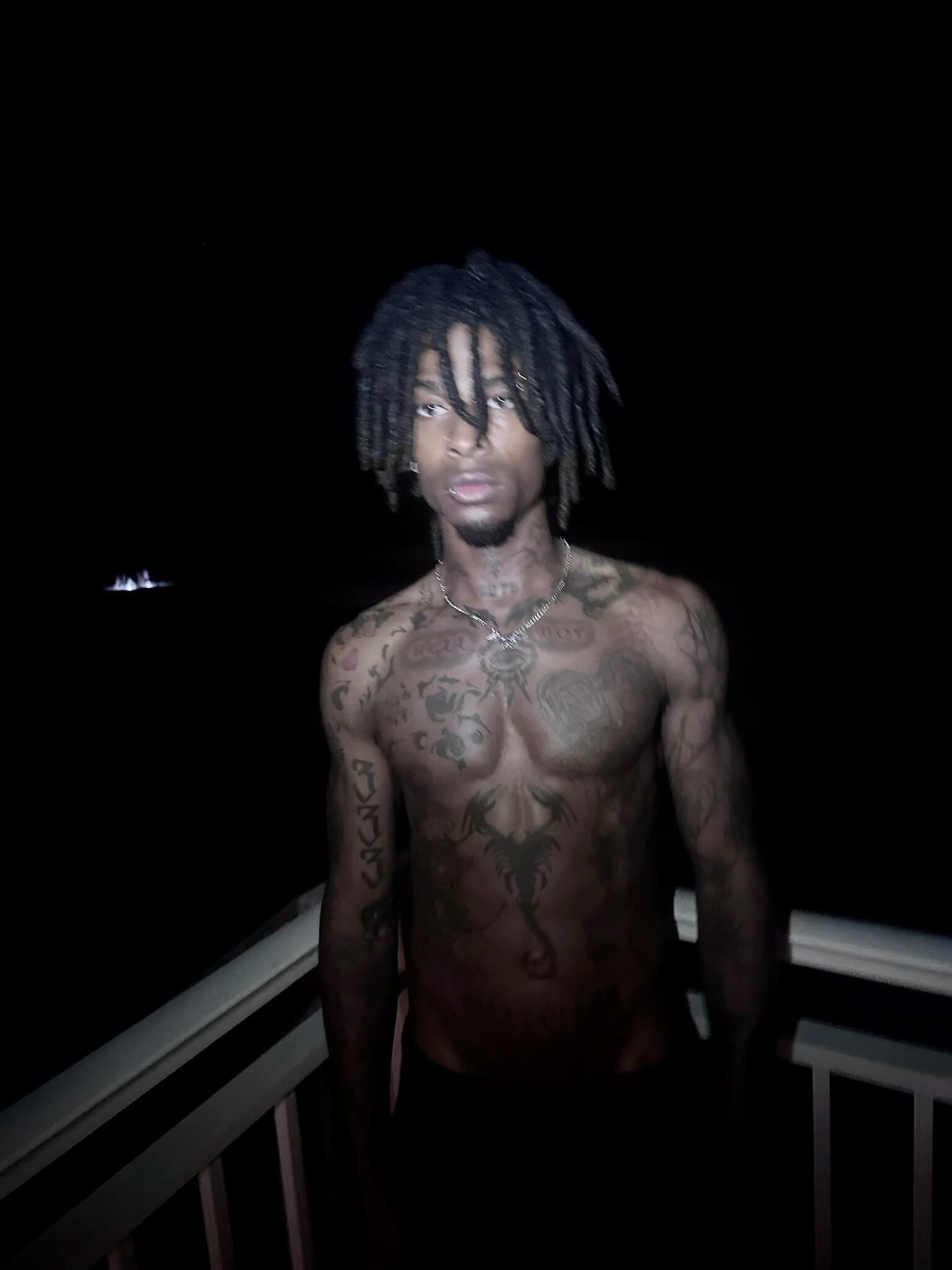 Knifeinmybody banner image
