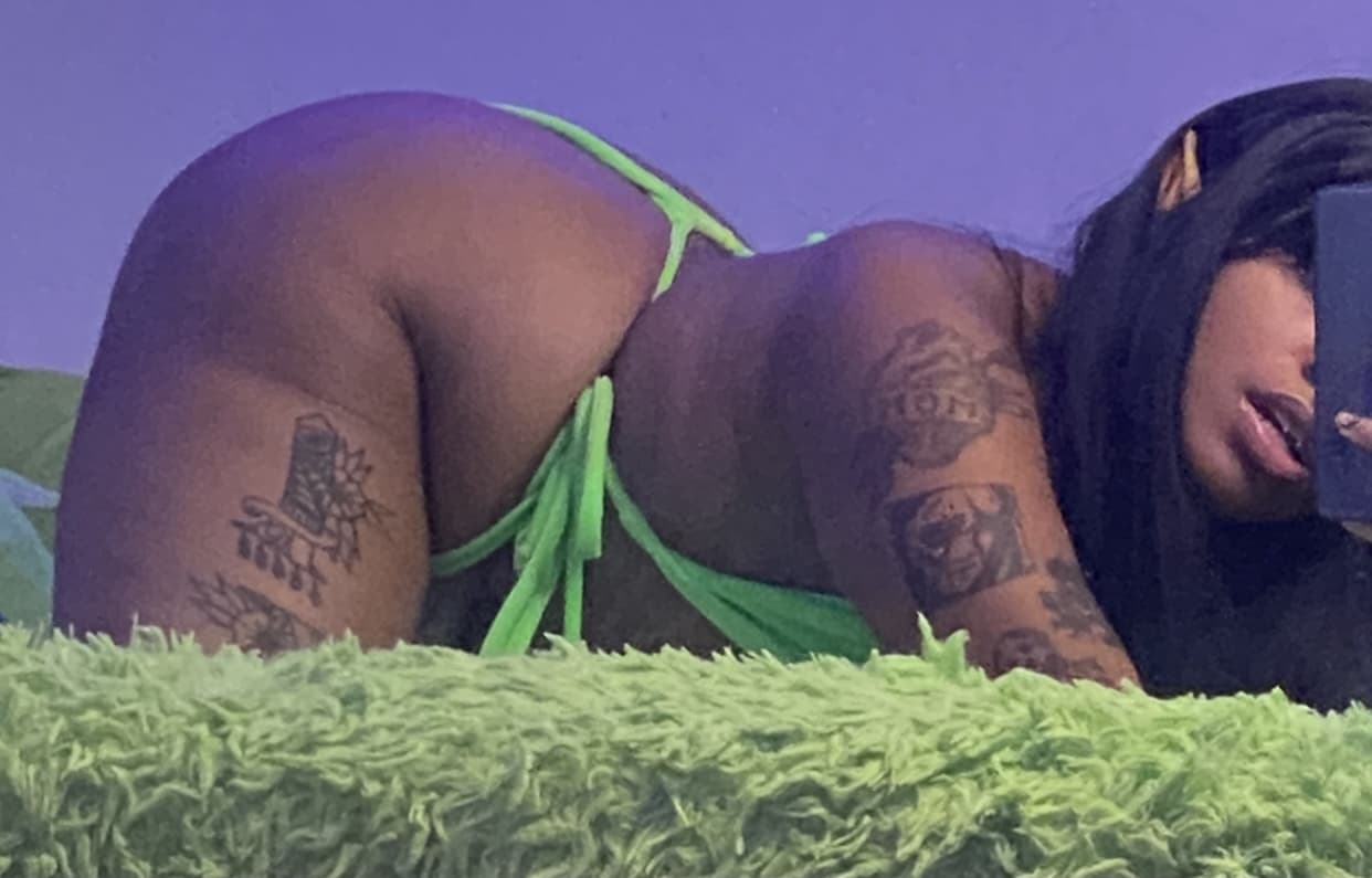 dubz💚 banner image