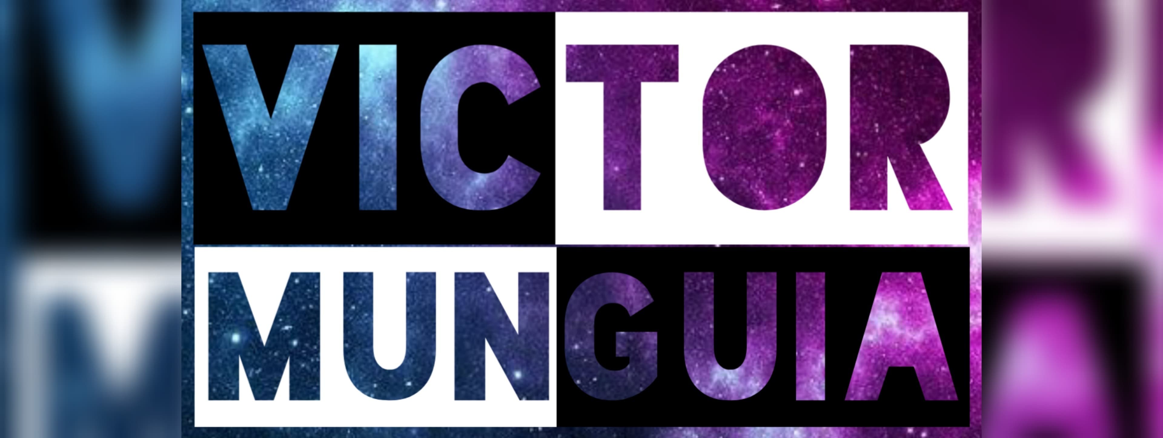 Victor Munguia banner image