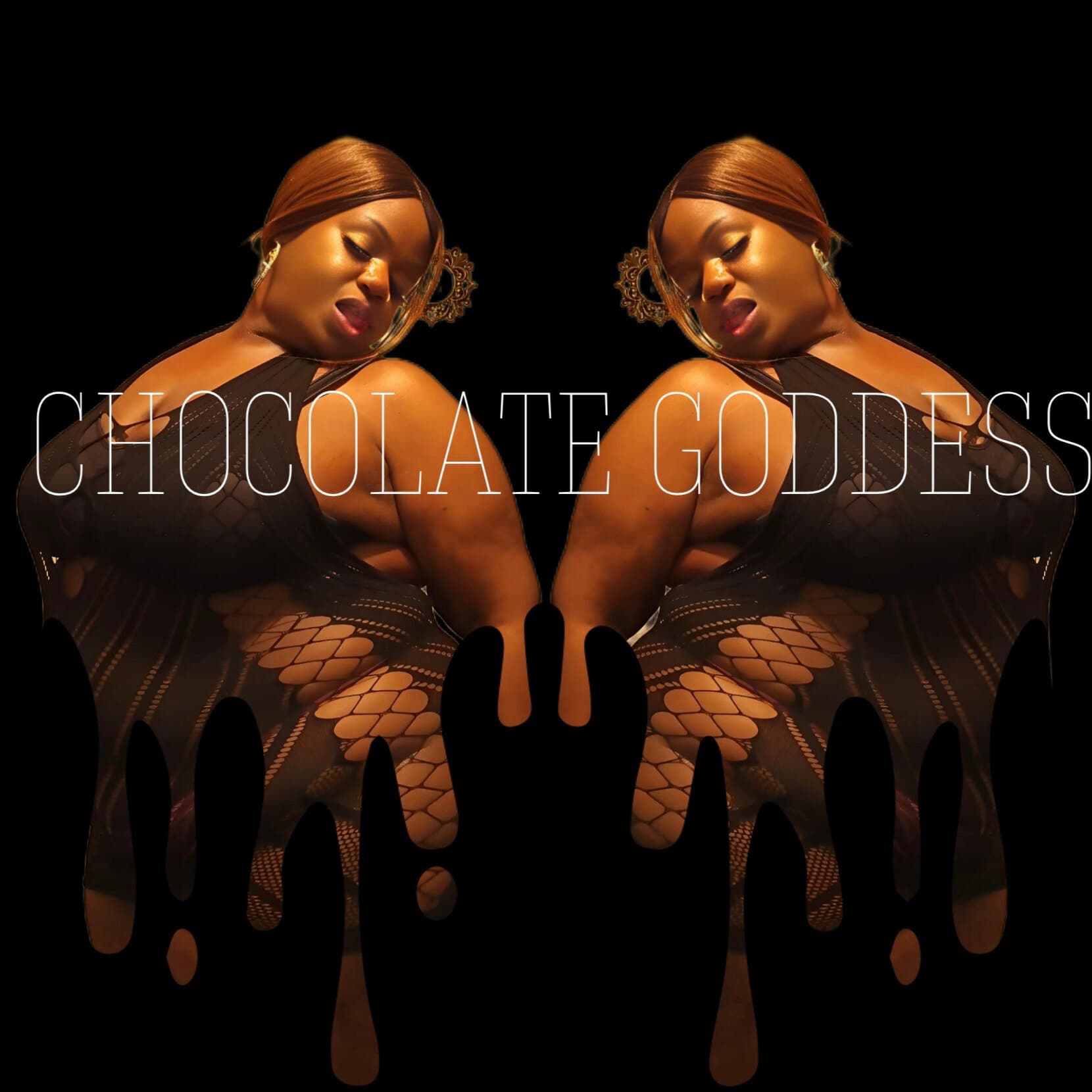 Chocolate Goddess Shay banner image