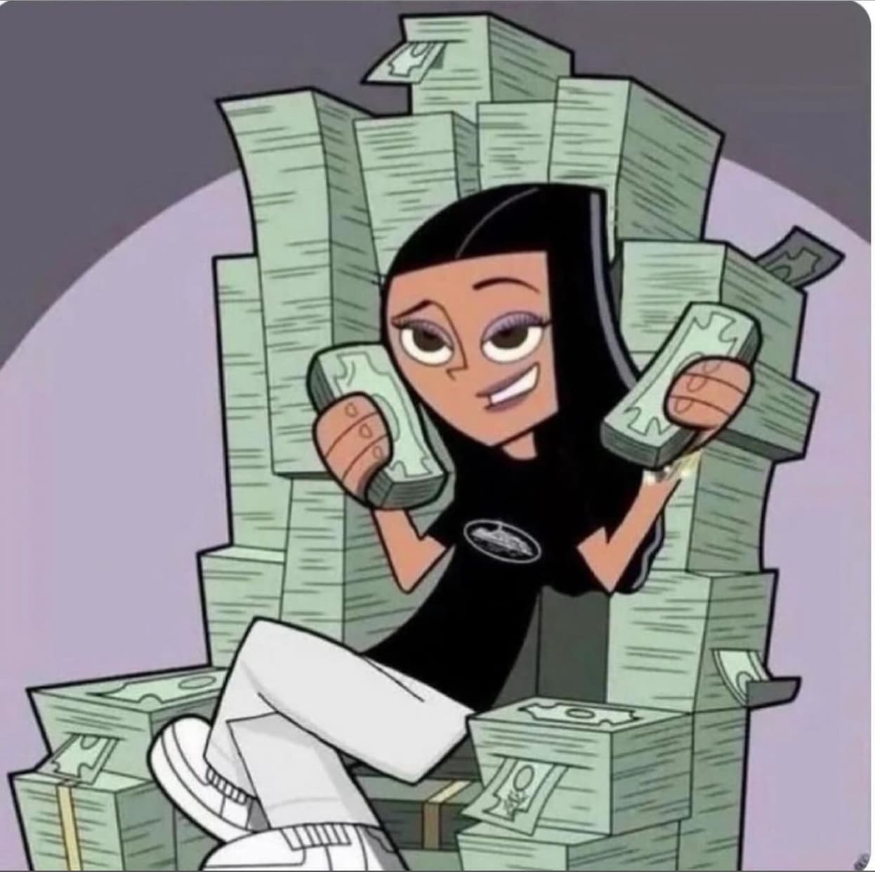 Badgirlstar banner image