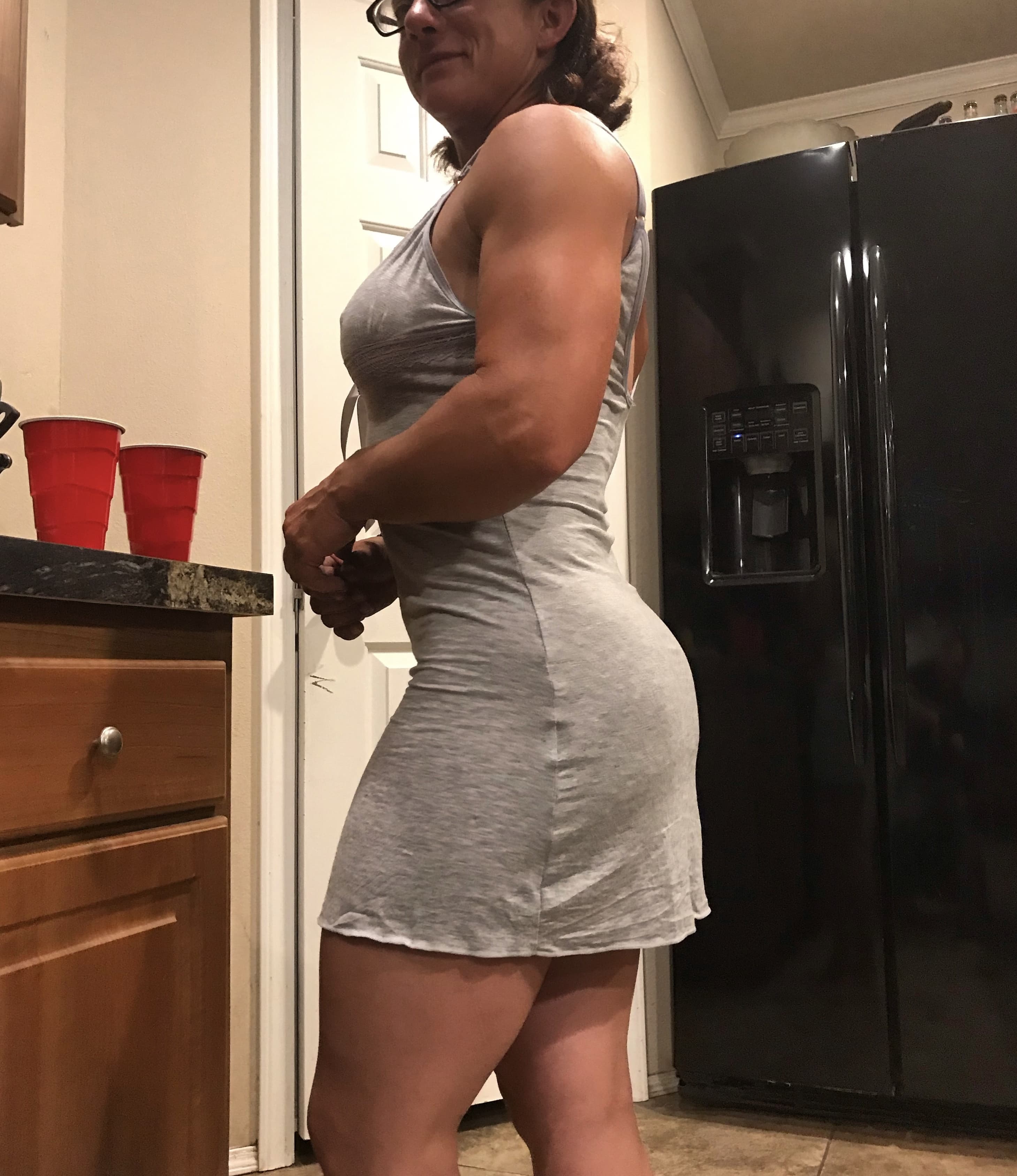 😈 FitWife21 😈 banner image