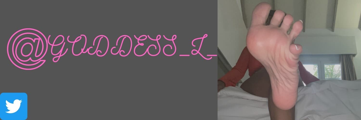 Goddess L banner image