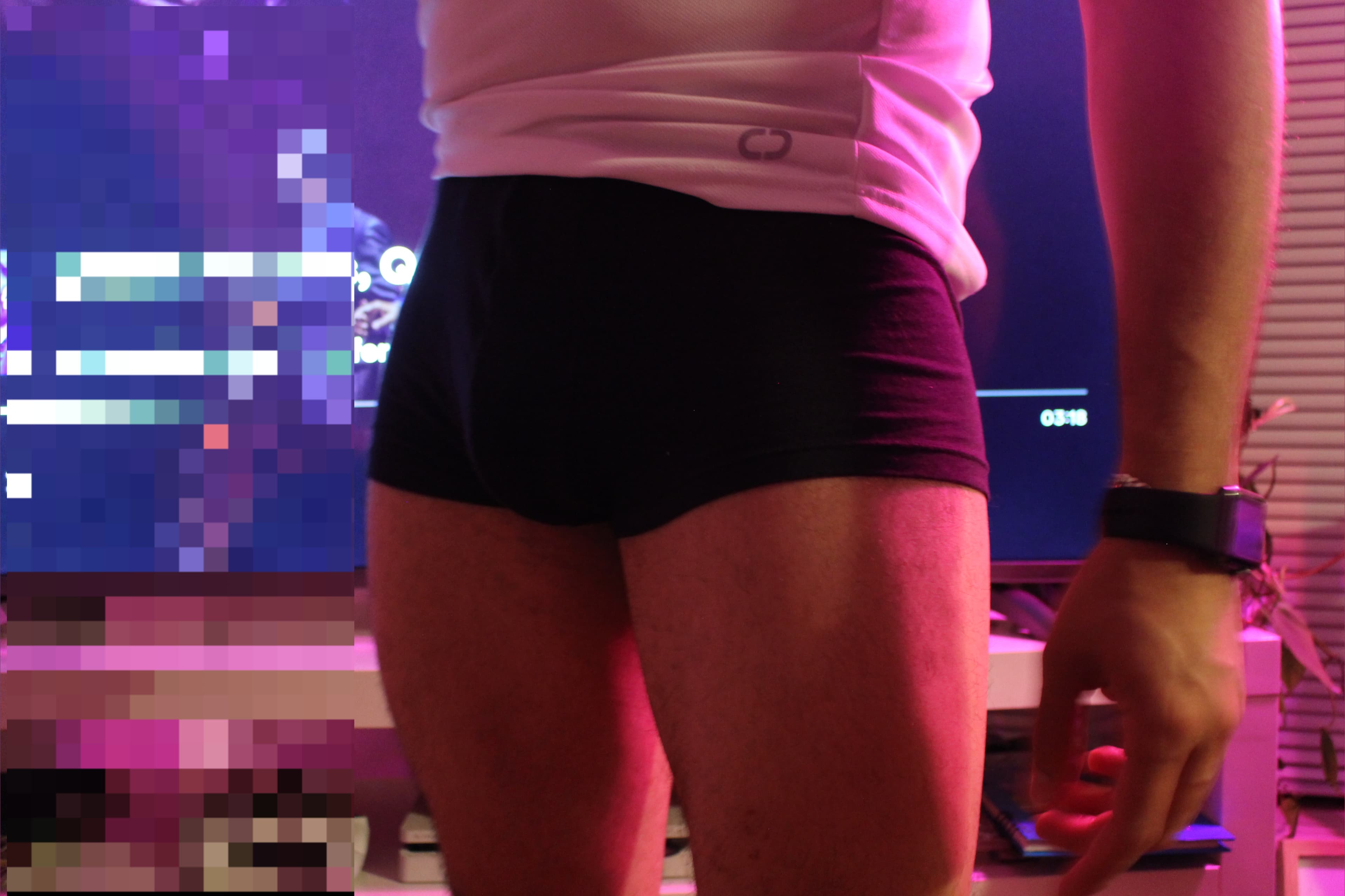 Jagger banner image