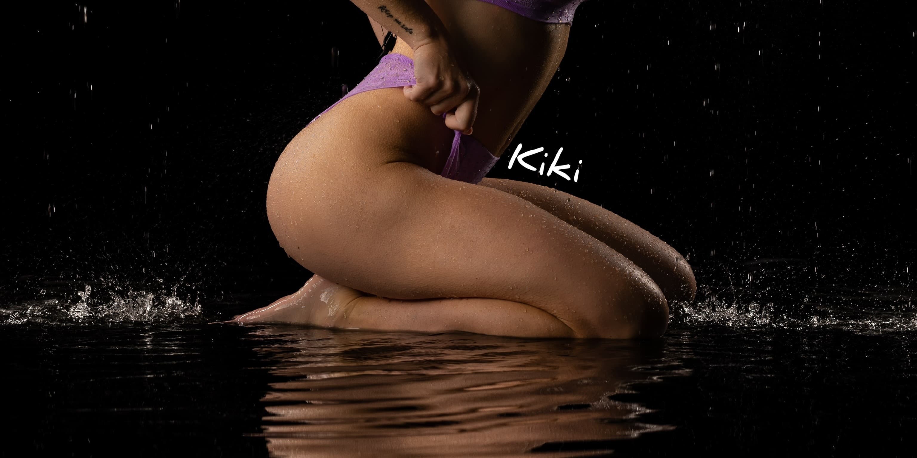 Kiki banner image