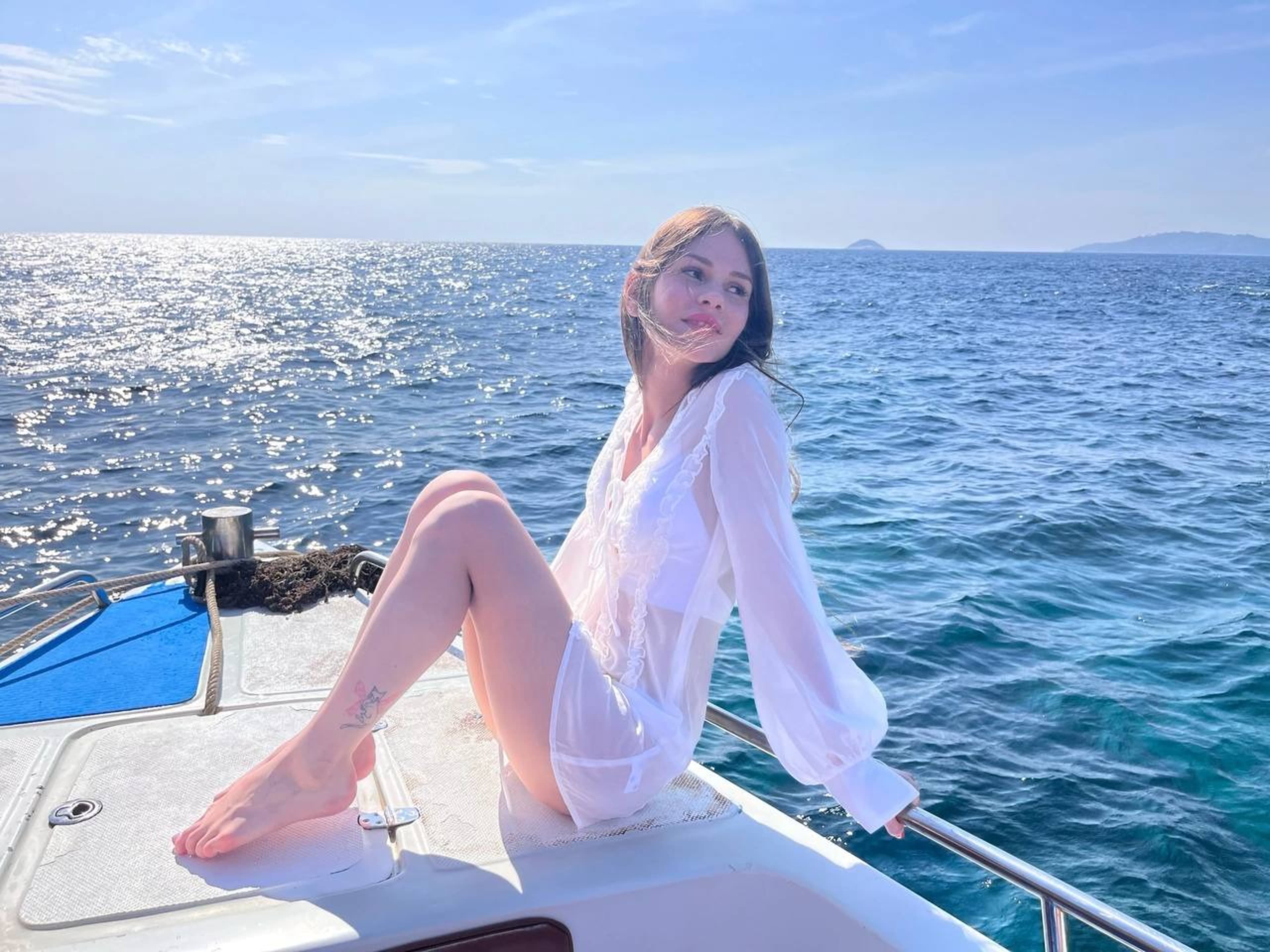 Alizee banner image