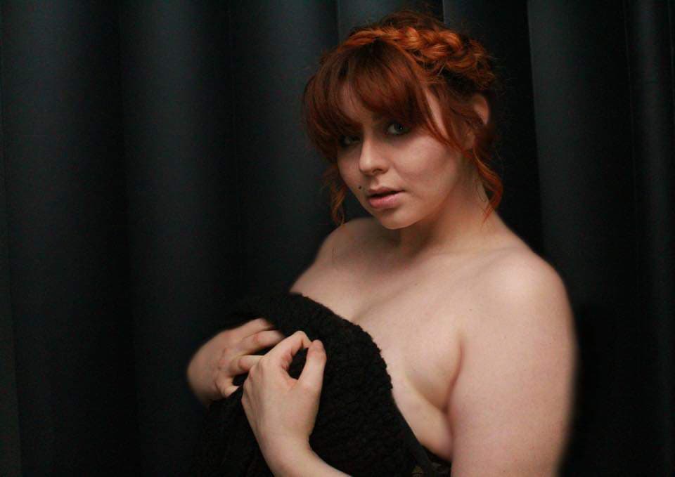 Roxanne LaRouge banner image
