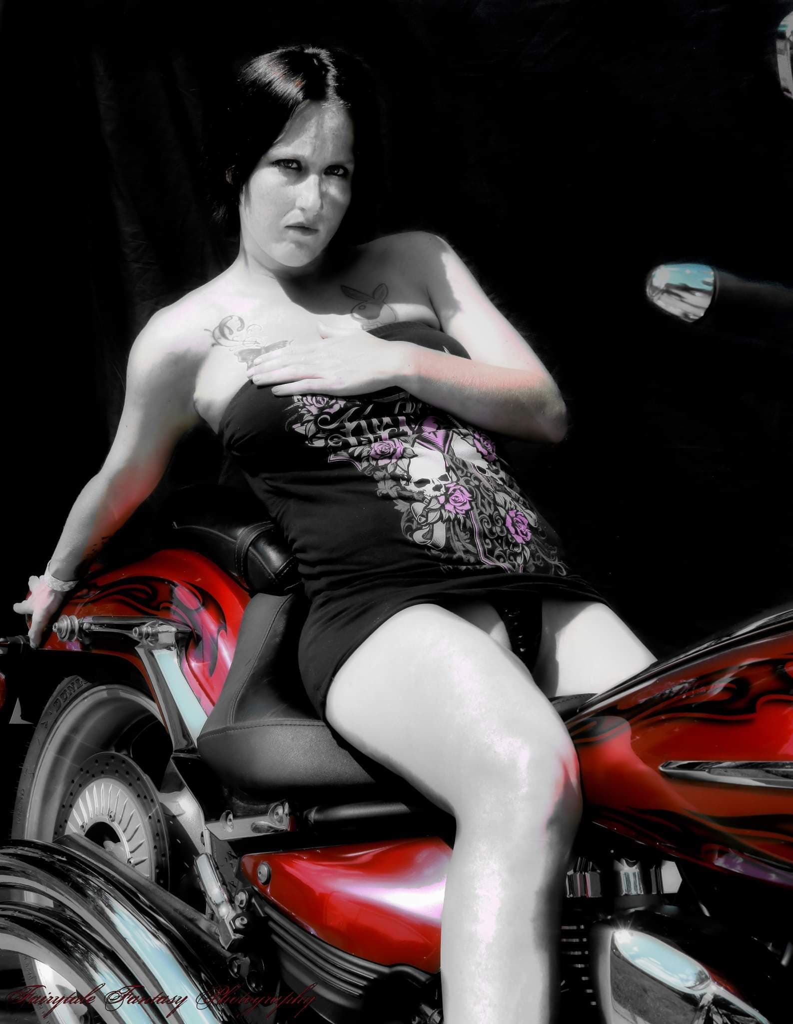 MsConley banner image
